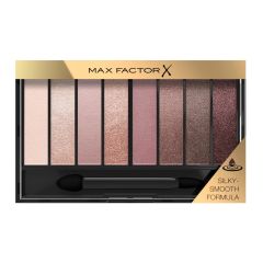 Max Factor Masterpiece Nude Palette rose nudes