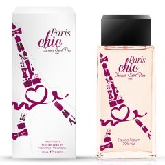 JSP Paris Chic EdP original