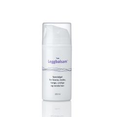 Leggbalsam original.