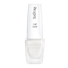 Isadora Bright Base Nail Whitener ingen