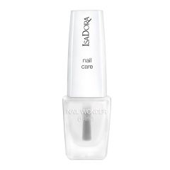 Isadora Nail Wonder 6-in-1 Nail Gel ingen