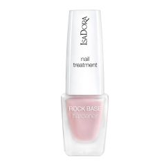 Isadora Rock Base Nail Hardener & Ridge Filler ingen