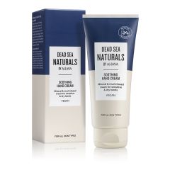 Ahava Dead Sea Naturals Soothing Hand Cream original