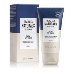 DSN Facial Day cream - Original