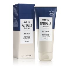 Ahava Dead Sea Naturals Fotkrem original