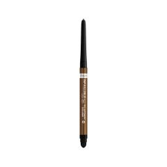Make-up Infaillible Grip 36H Automatic Gel Eyeliner 012 Bronzed Espresso