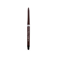 Loreal Infaillible Grip 36H Automatic Gel Eyeliner 4 - brown denim