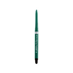 Make-up Infaillible Grip 36H Automatic Gel Eyeliner 008 Emerald Green