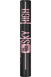 Maybelline Lash Sensational Sky High Cosmic Black black