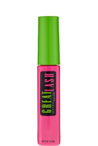 Maybelline Great Lash Mascare Blackest black