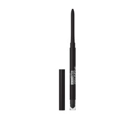 Maybelline Tattoo Liner Smokey Gel Pencil black