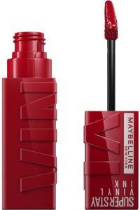 Maybelline Vinyl Ink Liquid Lipstick 10 - lippy nu