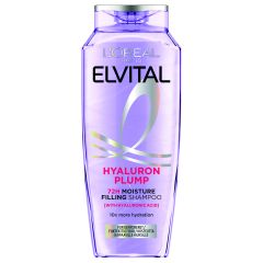 Elvital Hyaluron Plump Shampoo original