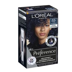 Vivid Colors, livlige kraftfulle farger  1.102 - blue black