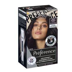 Vivid Colors, livlige kraftfulle farger  2.013 - deep black