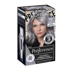 Vivid Colors, livlige kraftfulle farger  9.112 - smokey grey