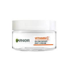 Vitamin C Moisturizing Day Cream original