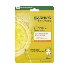 Vitamin C Sheet Mask original