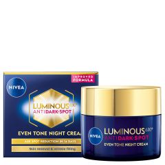 CELLULAR LUMINOUS630 ANTISPOT NIGHT CREAM original.