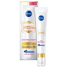 CELLULAR LUMINOUS630 ANTI-DARK CIRCLES EYE TREATMENT original.