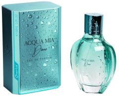 Acqua Mia Donna Dame Duft.
