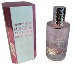 Happy Love Fun Dame Duft.