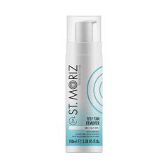 Professional Self-Tan Remover Foam original.