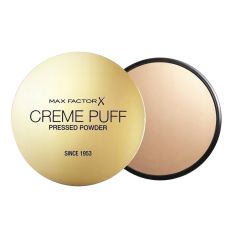 Max Factor Creme Puff Powder 05-translucent
