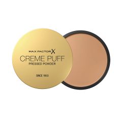 Max Factor Creme Puff Powder 41-medium beige