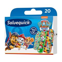 Salvequick Paw Patrol original.