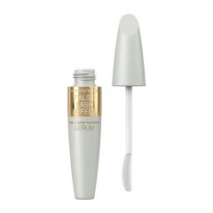 MF False Lash Effect Mascara Lash Serum translucent.