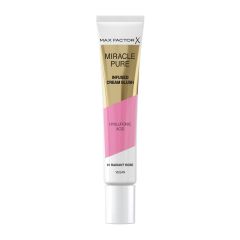 Max Factor Miracle Pure Blush 01-radiant rose