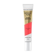 Max Factor Miracle Pure Blush 02-sunlit coral