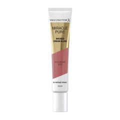Max Factor Miracle Pure Blush 03-vintage peony