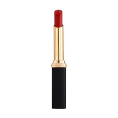 Color Riche Intense Volume Matte 346 le rouge determination.