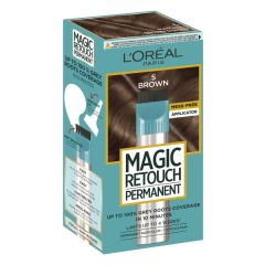 Magic Retouch Permanent 5 brown.