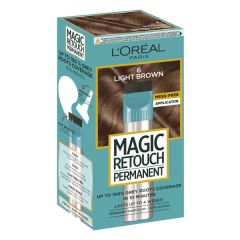 Magic Retouch Permanent 6 light brown.
