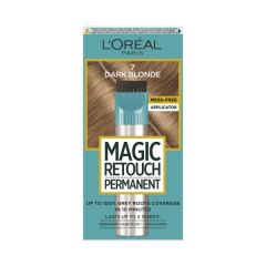 Magic Retouch Permanent  7 dark blonde.