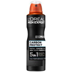 Men Expert Carbon Protect Spray Deo original.
