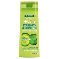 Fructis Strength & Shine 2in1 Shampoo original.