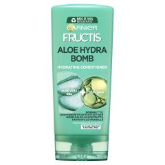 Fructis Aloe Hydra Bomb Conditioner original.