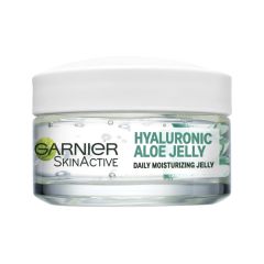 Garnier Dagkrem Hyaluronic Aloe Jelly original.