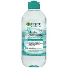 SkinActive Micellar Aloe Water Cleanse & Refresh original.