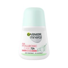 Mineral Hyaluronic Care Deo Roll-on original.