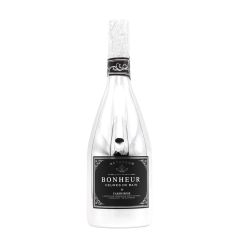 Bonheur Bubble bath ingen.