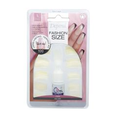 Fashion Size SQ 100pk original