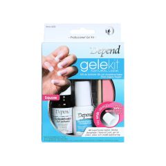 Gelekit French/Natural Look original