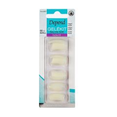 Refill Negletipper Gelekit Salon Size original