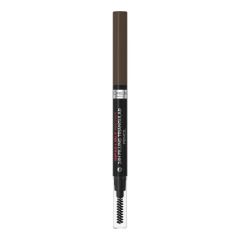 Infaillible Brows 24H Filling Triangular Pencil ebony