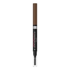 Infaillible Brows 24H Filling Triangular Pencil l.brunette